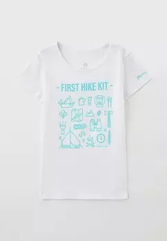 Футболка Outventure