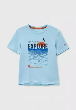 Футболка Outventure