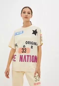 Футболка P.E Nation