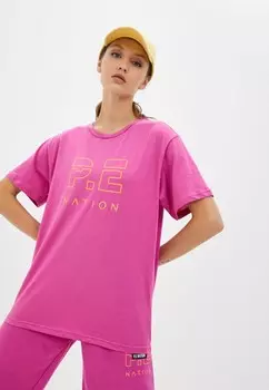 Футболка P.E Nation
