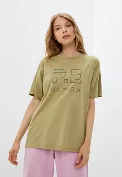 Футболка P.E Nation