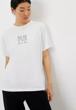Футболка P.E Nation