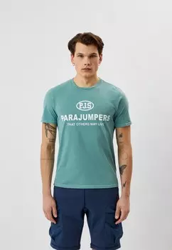 Футболка Parajumpers