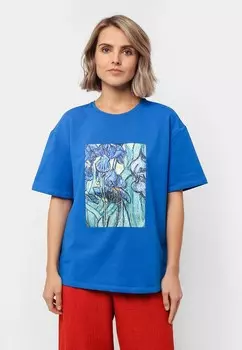 Футболка Passegiata