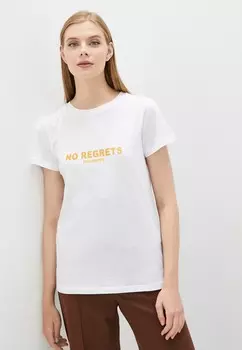 Футболка Patrizia Pepe