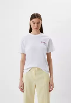 Футболка Patrizia Pepe