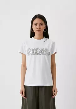 Футболка Patrizia Pepe