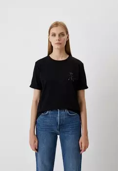 Футболка Patrizia Pepe