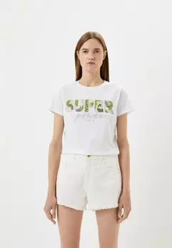 Футболка Patrizia Pepe