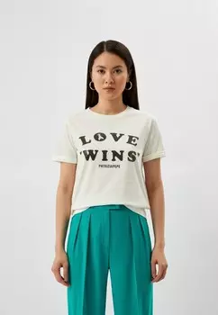 Футболка Patrizia Pepe