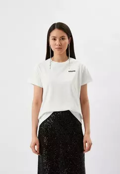 Футболка Patrizia Pepe