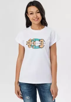 Футболка Pavesa