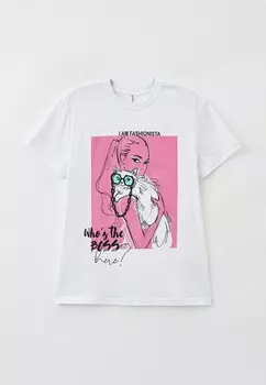 Футболка Pelican