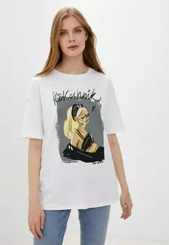 Футболка Pelican