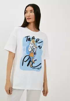 Футболка Pelican