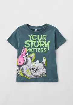 Футболка Pelican