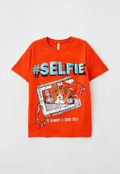 Футболка Pelican