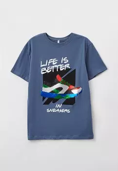 Футболка Pelican