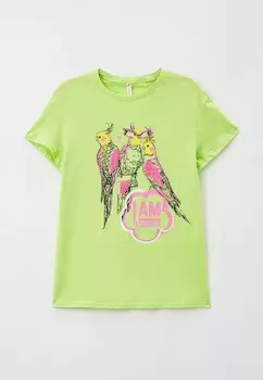 Футболка Pelican