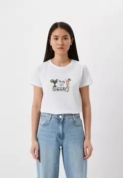 Футболка Pennyblack