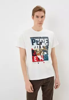 Футболка Pepe Jeans