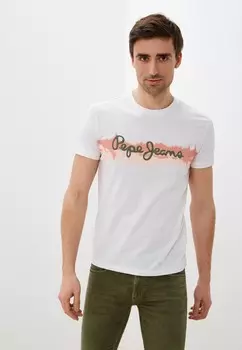 Футболка Pepe Jeans