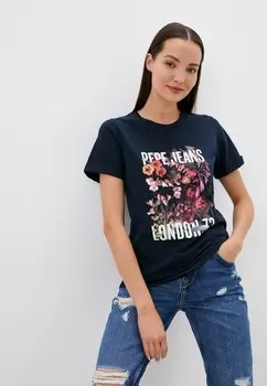 Футболка Pepe Jeans
