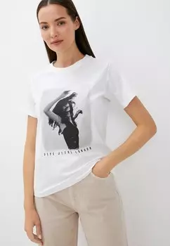 Футболка Pepe Jeans