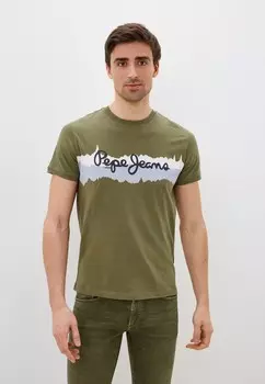 Футболка Pepe Jeans