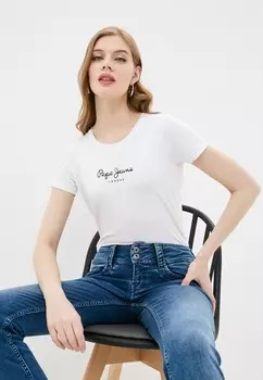 Футболка Pepe Jeans