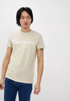 Футболка Pepe Jeans