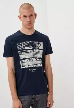 Футболка Pepe Jeans