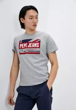 Футболка Pepe Jeans