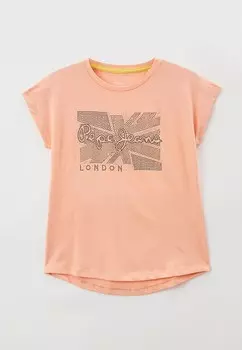 Футболка Pepe Jeans