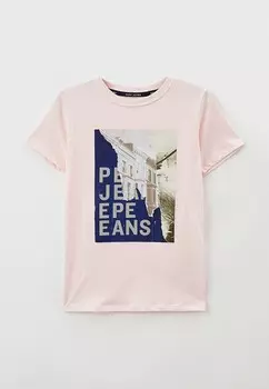 Футболка Pepe Jeans