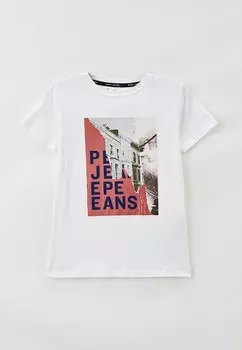 Футболка Pepe Jeans