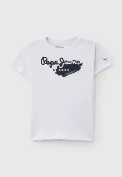 Футболка Pepe Jeans