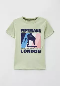 Футболка Pepe Jeans