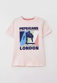 Футболка Pepe Jeans