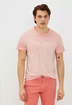 Футболка Pepe Jeans