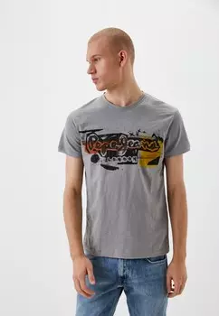 Футболка Pepe Jeans