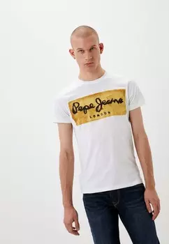 Футболка Pepe Jeans