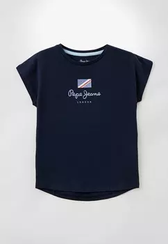 Футболка Pepe Jeans