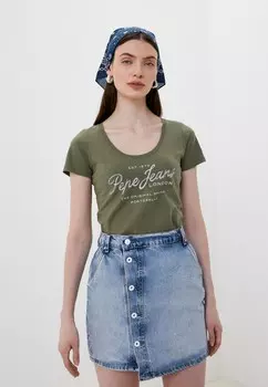 Футболка Pepe Jeans