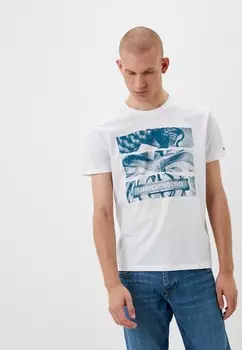 Футболка Pepe Jeans