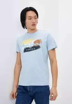Футболка Pepe Jeans