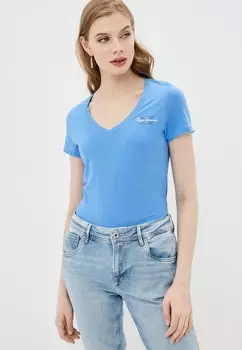 Футболка Pepe Jeans