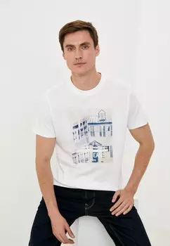 Футболка Pepe Jeans