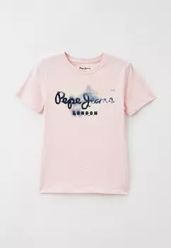 Футболка Pepe Jeans