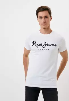 Футболка Pepe Jeans